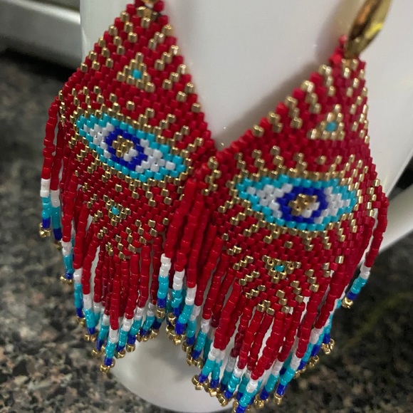 Hi 🙋‍♀️ I’m Nathalie. Welcome to my closet !!❤️ - Picture 3 of 3